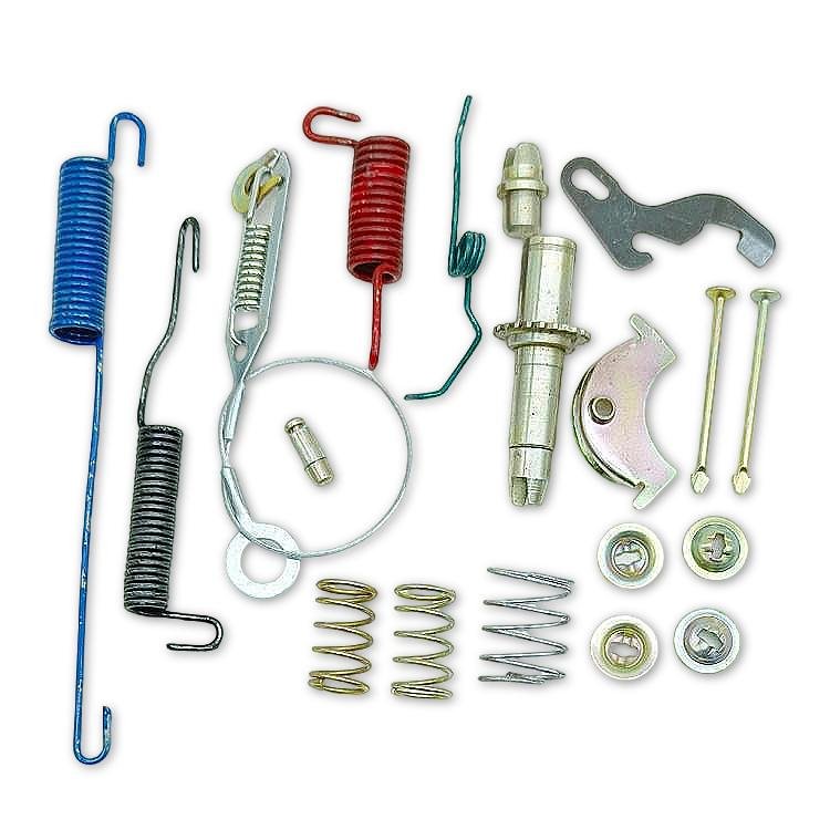 Hot Sale Auto Brake System AUTOPARTES Adjuster Set Drum Brake HO AUTOPARTES HOKT308 FMSI-VERBAND 723 734